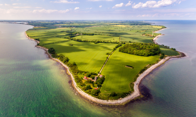 Insel_Fehmarn | © Adobe Stock/Raphael Koch