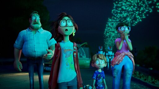 Couch-Kino für alle: 15 richtig gute Familienfilme auf Netflix