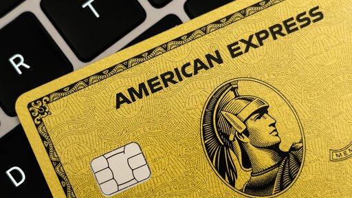 American Express Gold Card: Jetzt mit 144 Euro Startguthaben beantragen