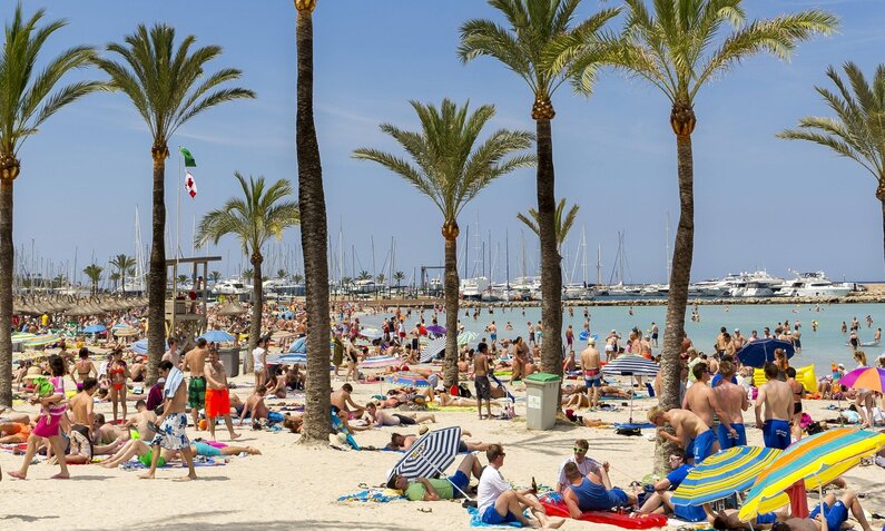 Mallorca Tourismus Doku Titelbild | © IMAGO / imagebroker