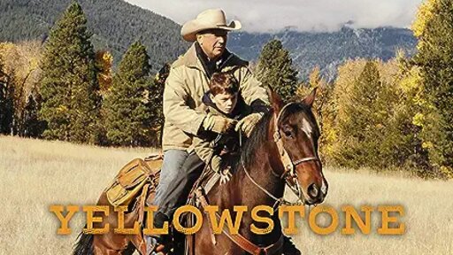 Für „Yellowstone“-Fans: Diese Taylor Sheridan-Serien dürft ihr nicht verpassen!