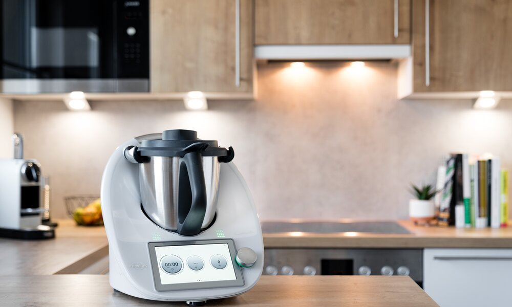  Thermomix | ©  Vorwerk