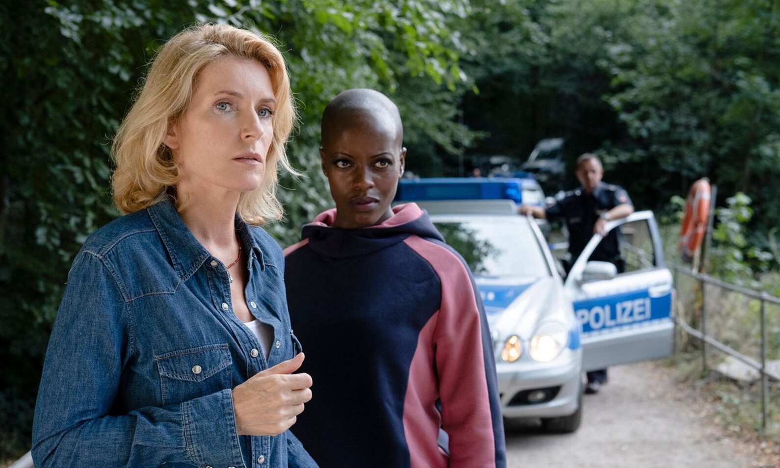 „tatort“ Aus Für Das Team In Göttingen So Gehts Weiter Für Charlotte Lindholm 