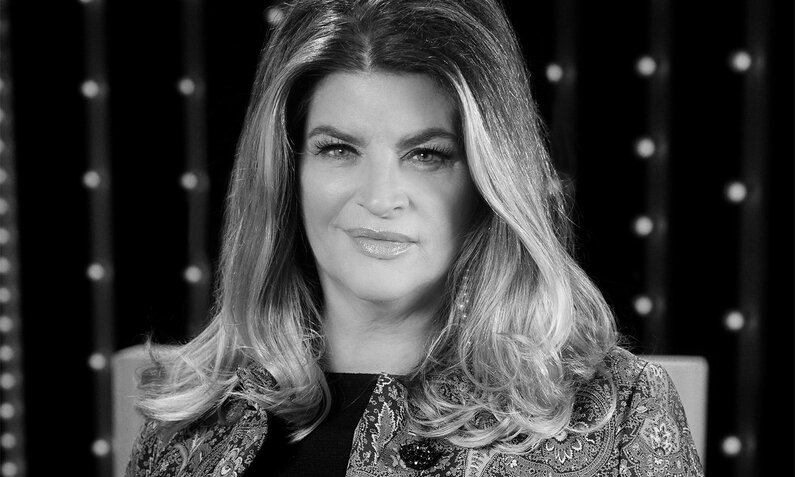 Kirstie Alley | © Getty Images