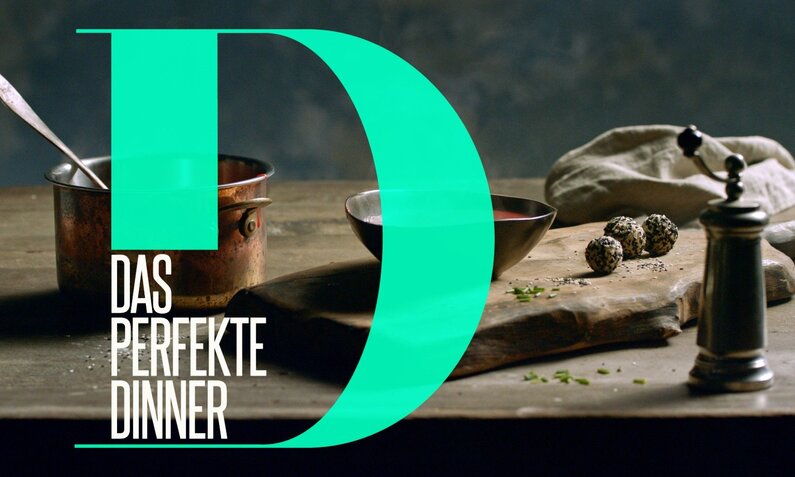 Kochshow ,,Das perfekte Dinner'' | © RTL