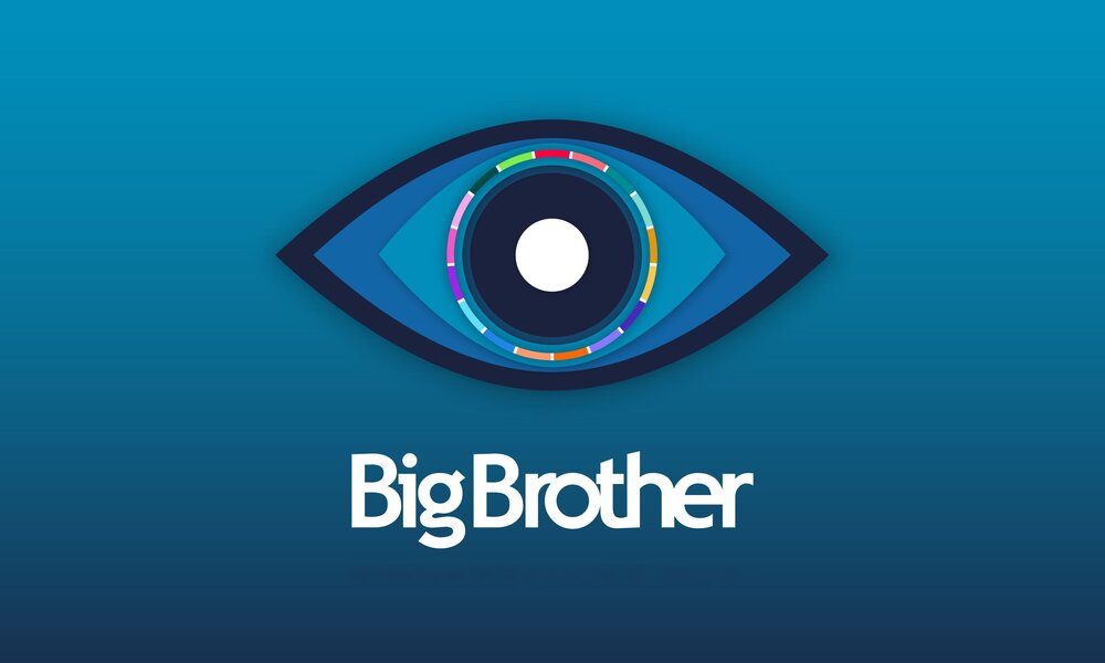 Logo von ,,Big Brother‘‘ | © SAT.1/Christoph Köstlin