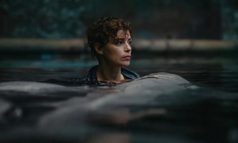 Netflix_Im Wasser der Seine | © Netflix