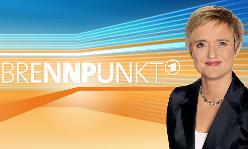 Ellen Ehni wird am Tag nach der Europawahl den ARD-„Brennpunkt“ moderieren. | © WDR