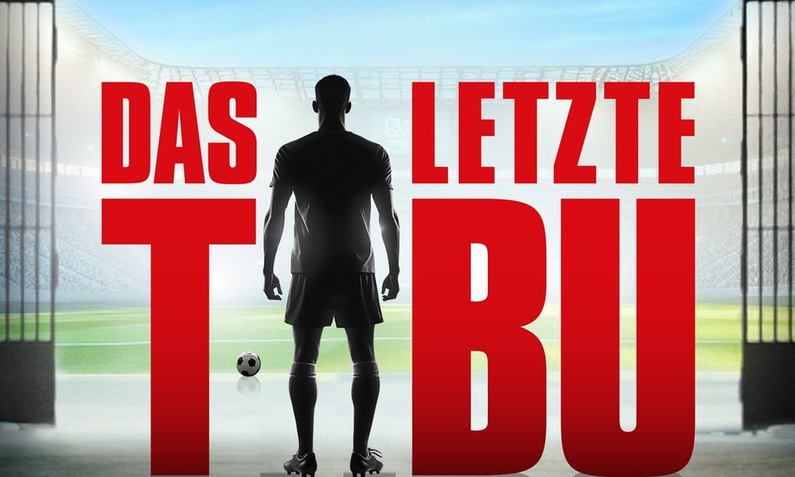 "Das letzte Tabu": Der Dokumentarfilm im ZDF erzählt von Profifußballern und ihrem Coming-out. | © Amazon Prime Video