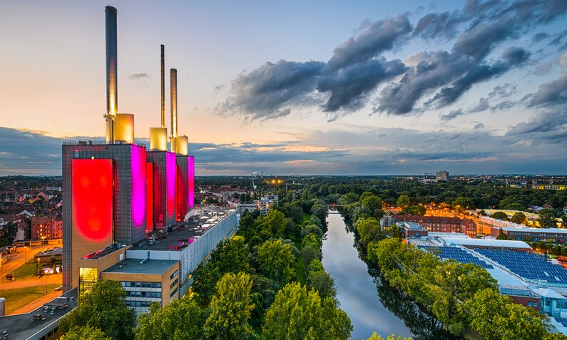 EM 2024_Hannover | © Adobe Stock/Mapics