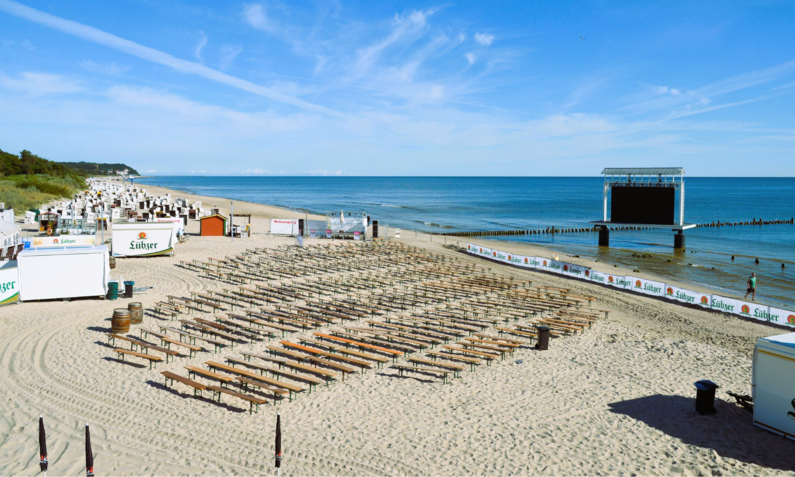 EM 2024_Ostsee | © IMAGO/Eibner