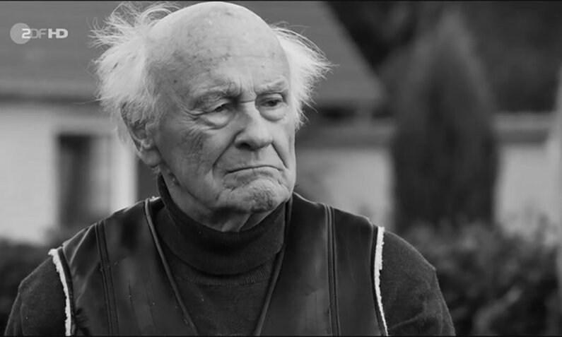 Dieter Schaad verstarb im Alter von 96 Jahren | © ZDF