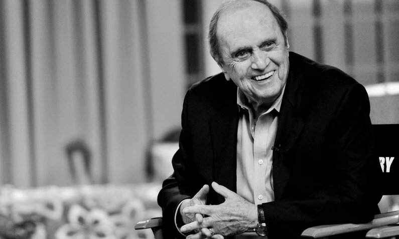 Bob Newhart (†) | © Imago