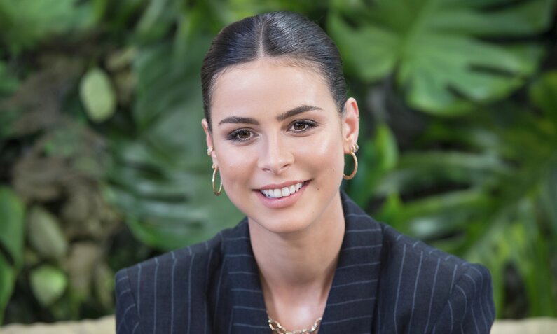 Lena Meyer-Landrut | © IMAGO/Depositphotos