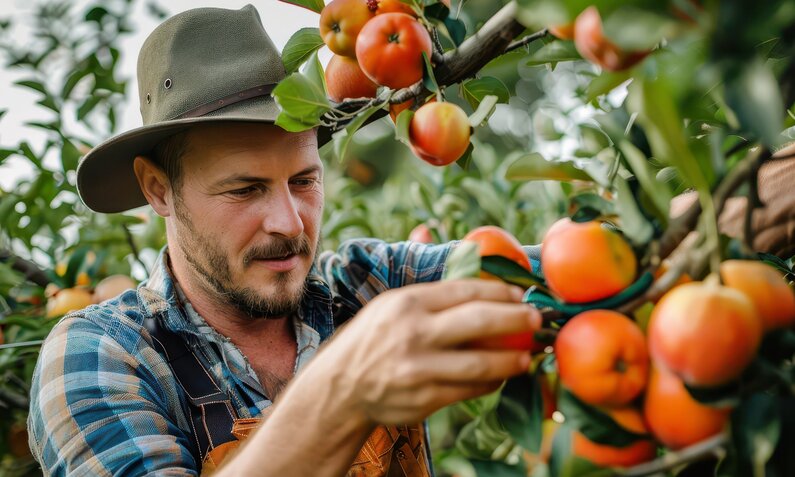 Obst_Bauchfett | © Adobe Stock/Lucija