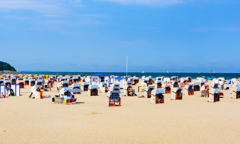 Travemünde | © Adobe Stock/Mikalai