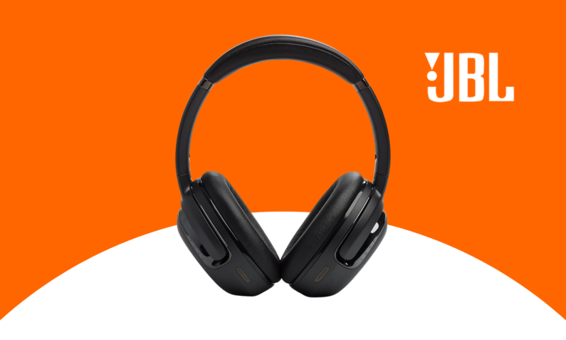 Over-Ear-Kopfhörer von JBL | © Amazon/JBL