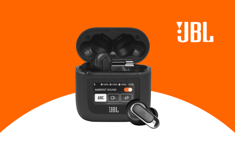 In-Ear-Kopfhörer von JBL | © Amazon/JBL