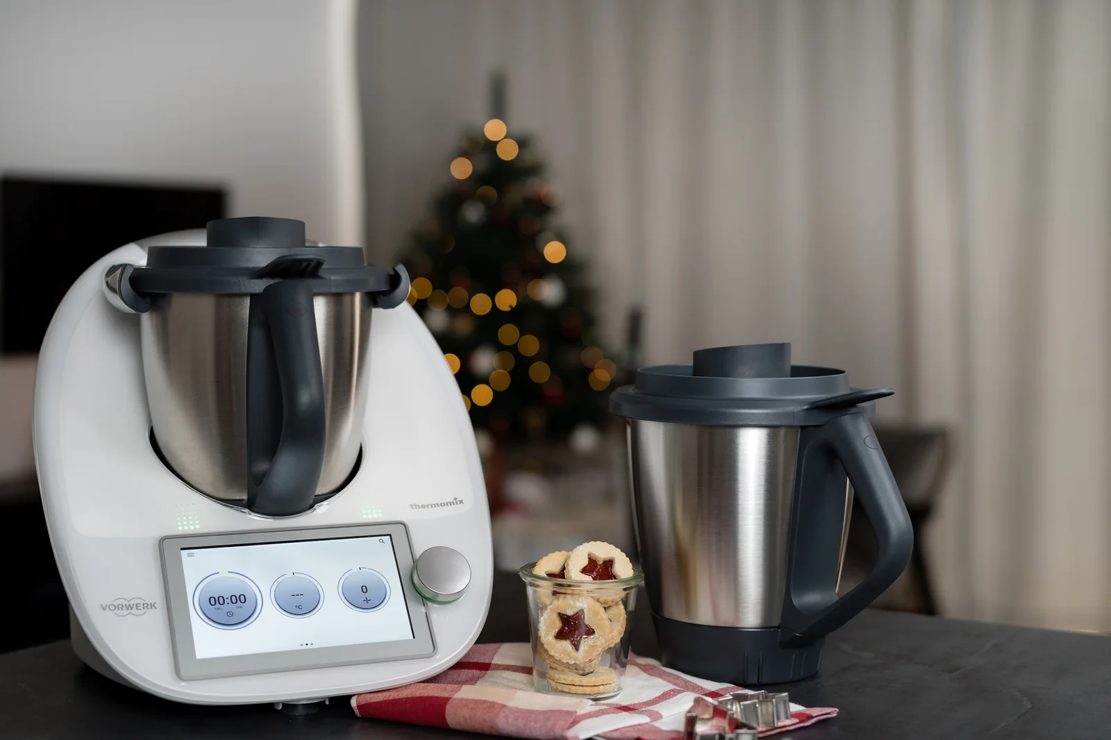 Update 17.05.2023: Kein Thermomix TM 7 in 2023 geplant
